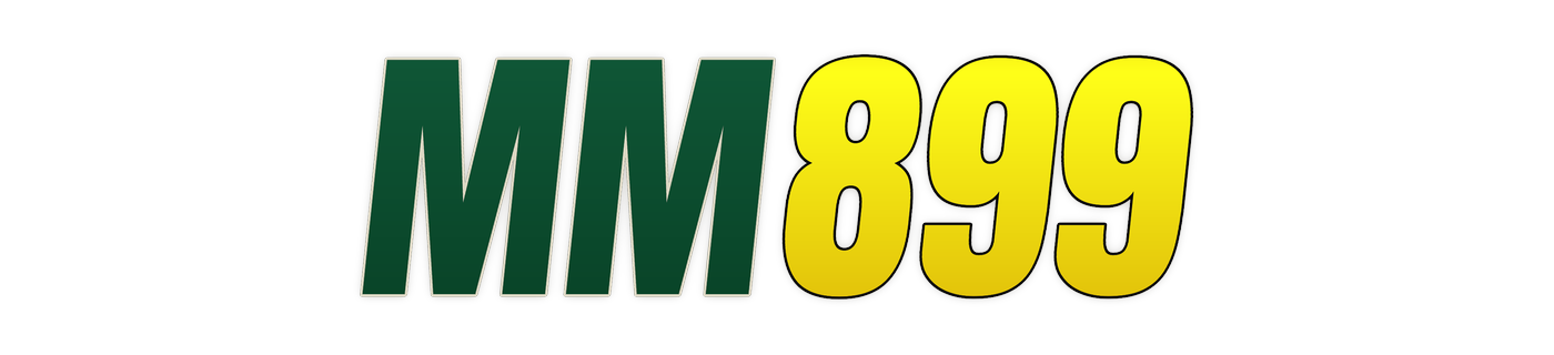 mm899 Logo